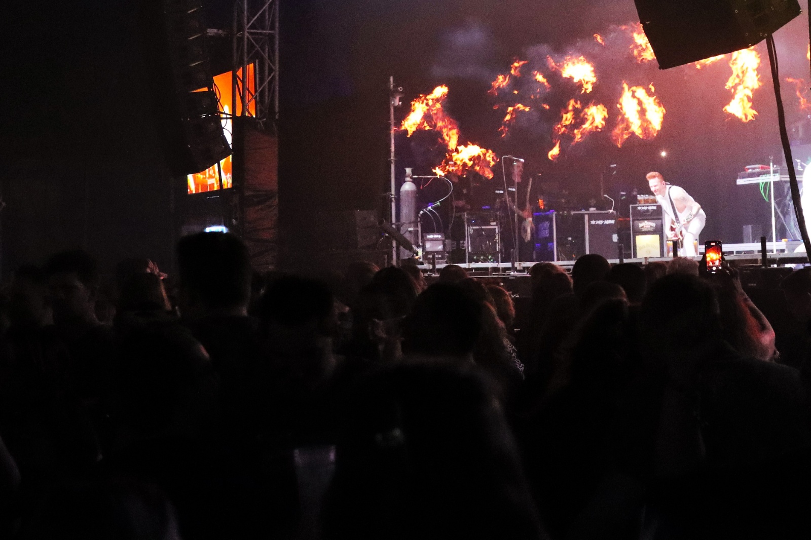 The Dirty Daddies     (8)